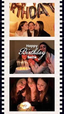 Hbd template