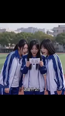 友誼