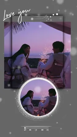 couple template