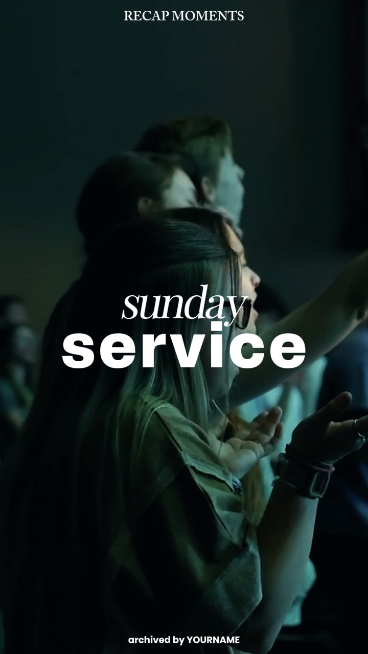 SERVICIO DE DOMINGO