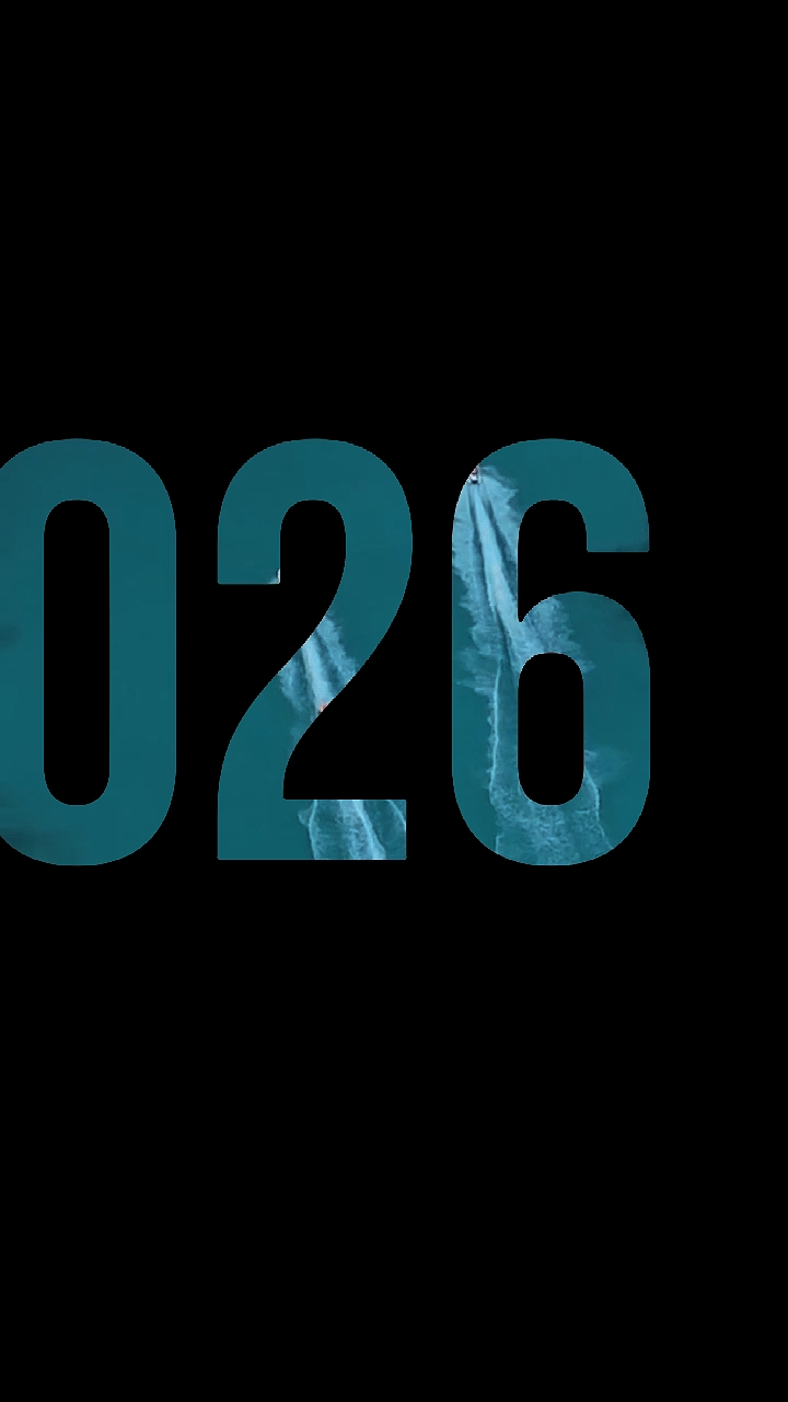 2026 Recap