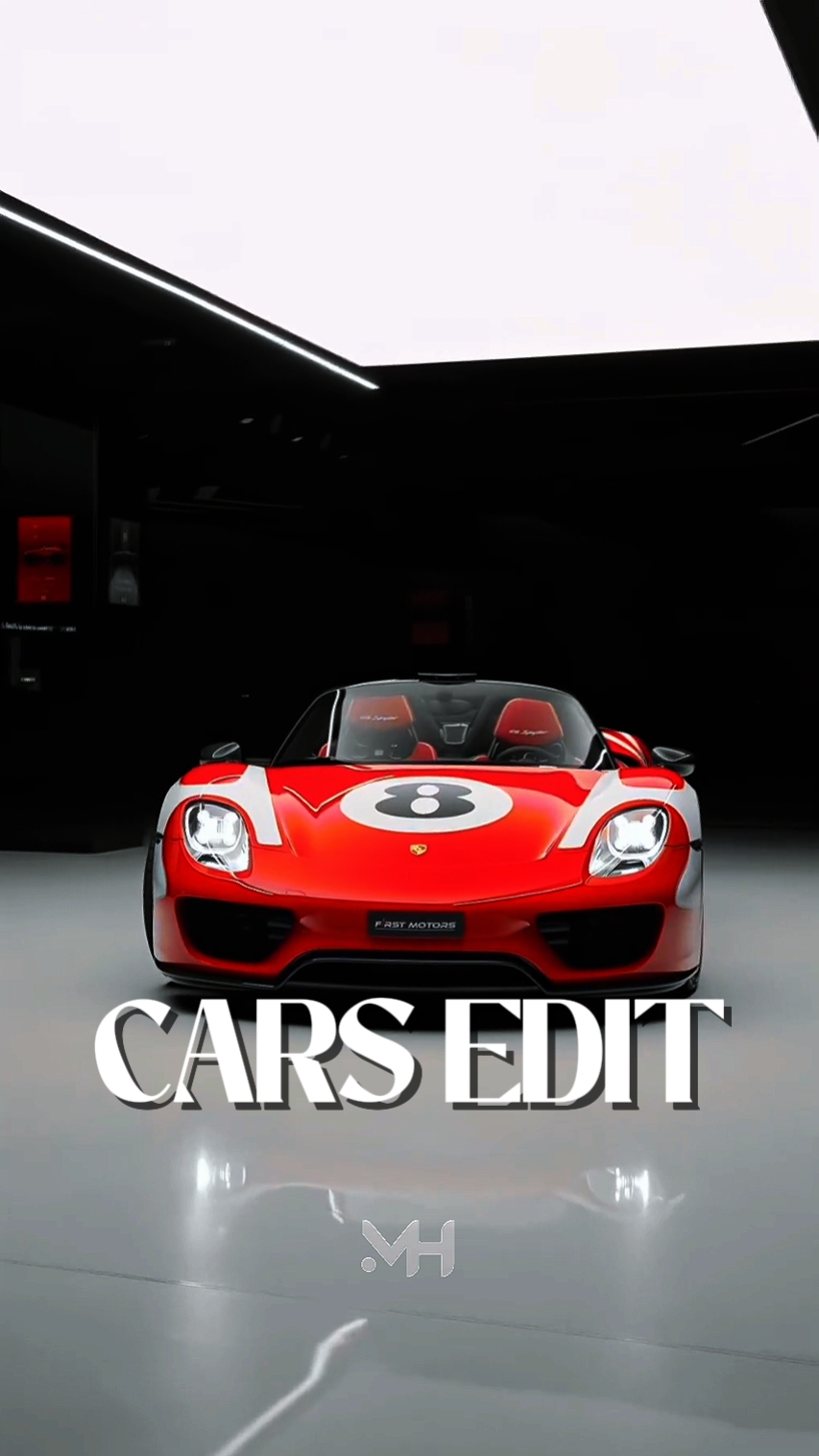CARS EDIT 