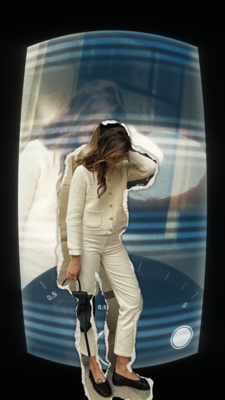 15. Recorte De Moda