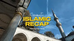 ISLAMIC RECAP