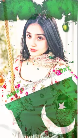Azadi Mubarak 14 Aug