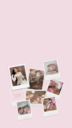 Pink Wallpape