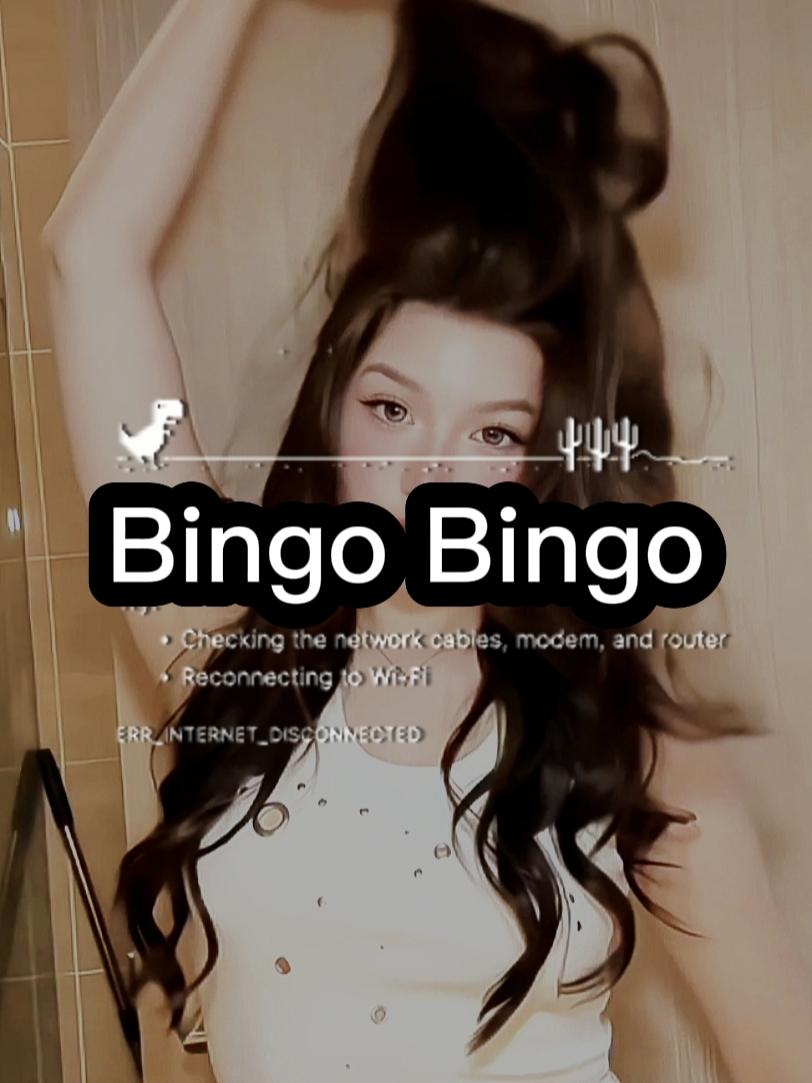 Bingo Bingo