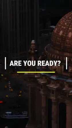 STAY TUNED