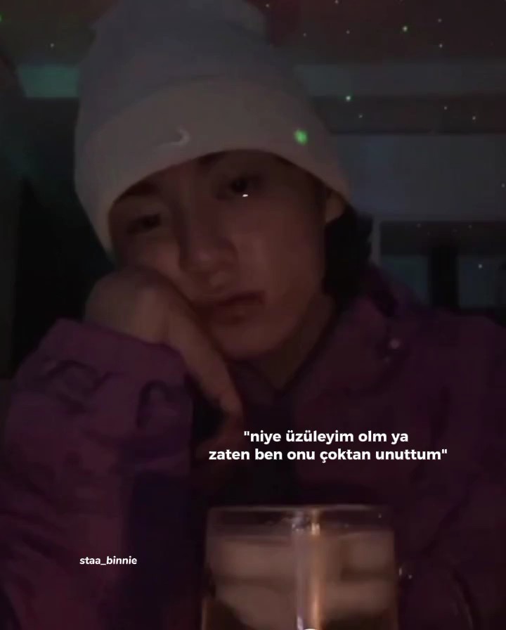 dün ruyamda gordum-