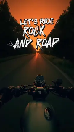 Let’s Ride Rock 