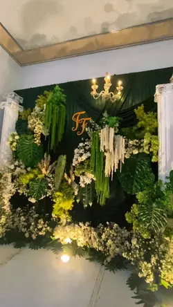 Wedding cinematic