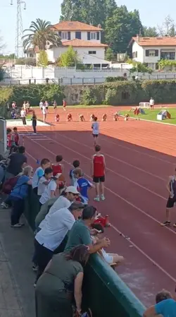 déception sportive 