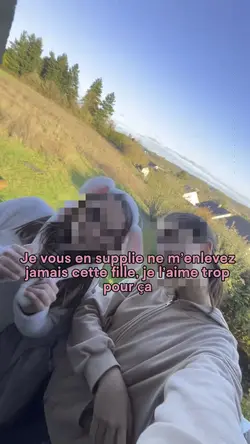 Ma meilleure amie💕