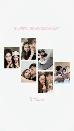 Happy Anniversary 