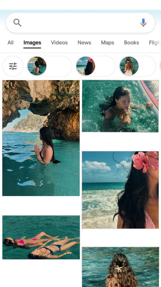 Summer Interface 