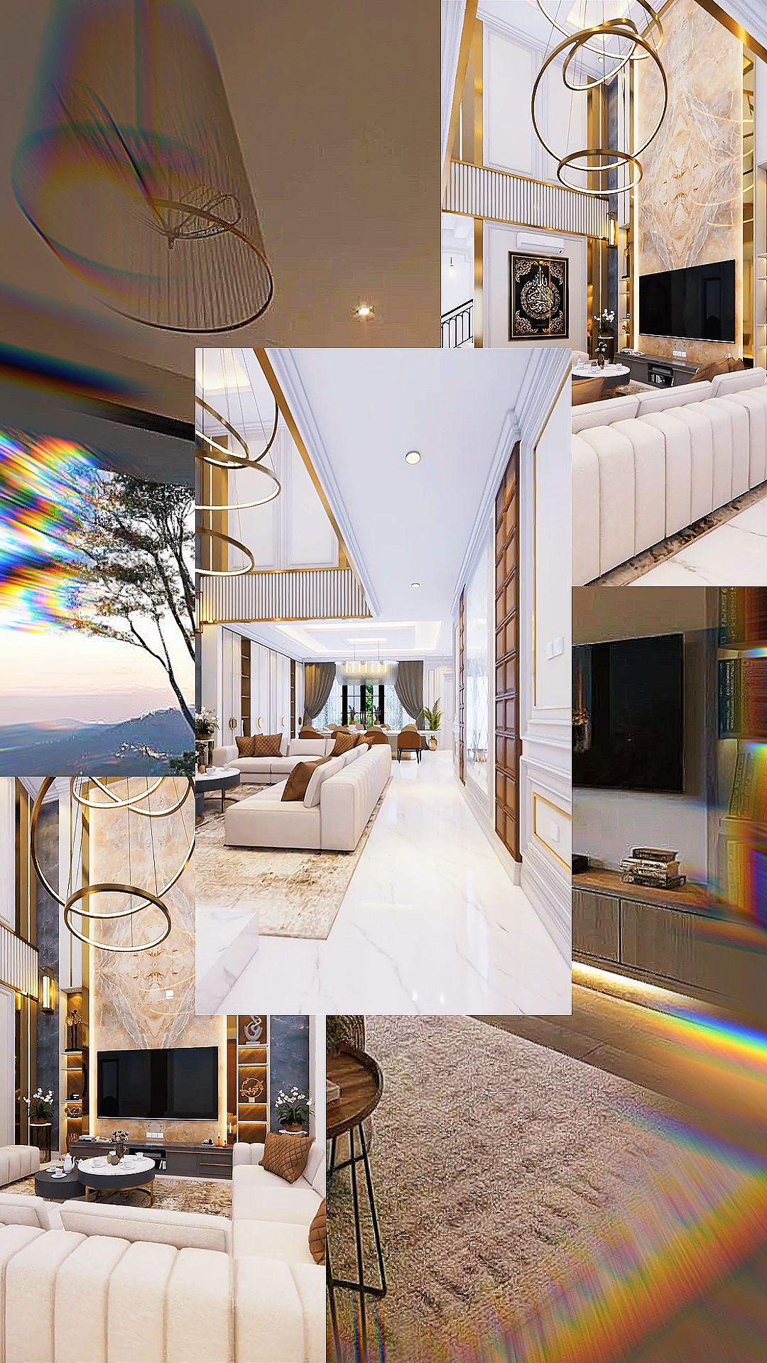 Diseño de Interiores