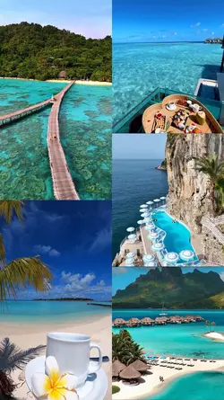 Travel Beach
