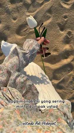 istri minta uang