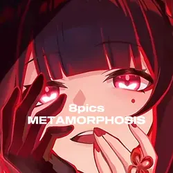 METAMORPHOSIS