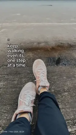 joging