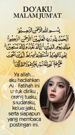 Malam Jumat 
