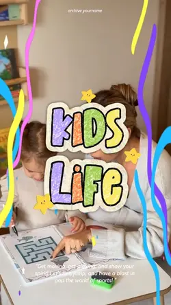 KIDS LIFE 