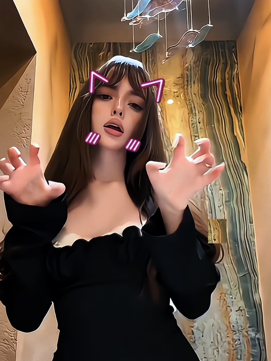 MONTAGEM MIAU
