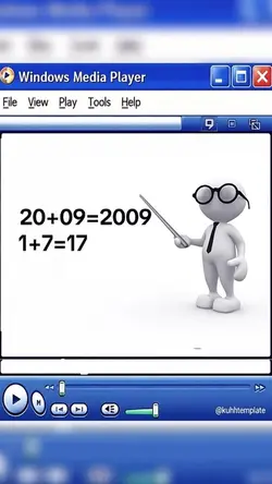 20+09=2009