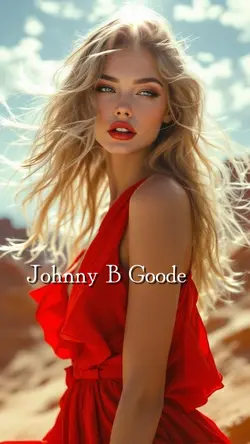 Johnny B Goode