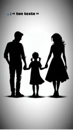 Two different worlds