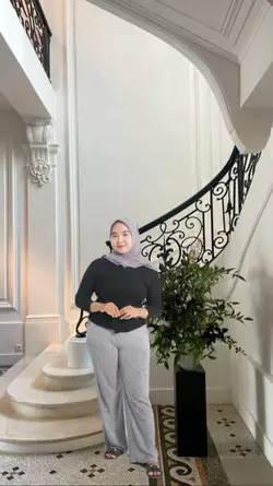 Poto di dalam rumah