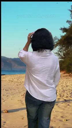 this is my island