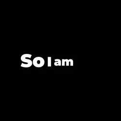I am