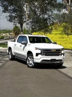 trucks speed