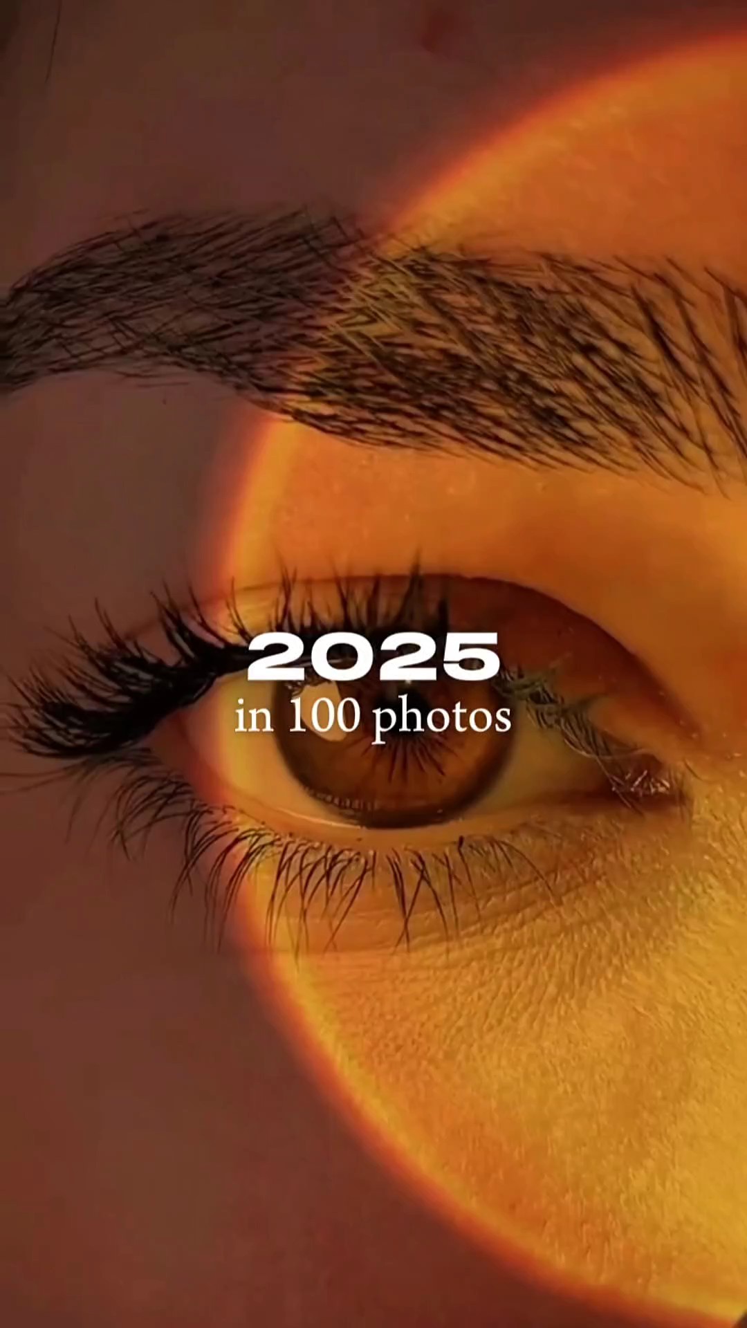 2025 EN 100 FOTOS