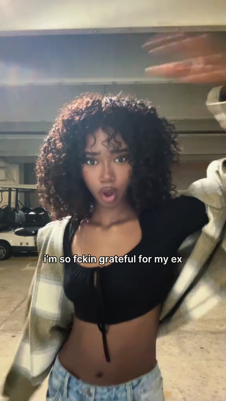 thank you next