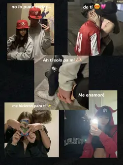 ES ALGO MÁGICO 💕