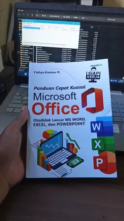 panduan Microsoft