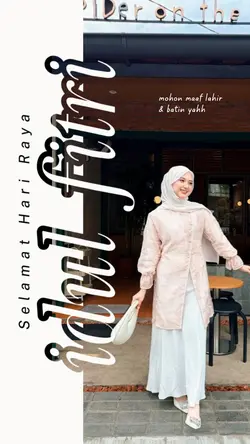 TREND LEBARAN 2026