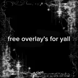 FREE OVERLAY