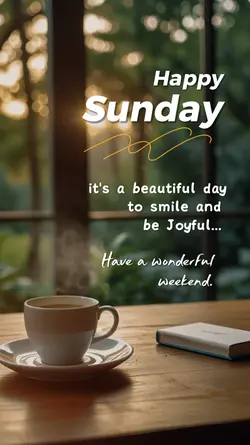 A Day to Smile