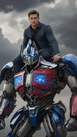 Optimus Prime
