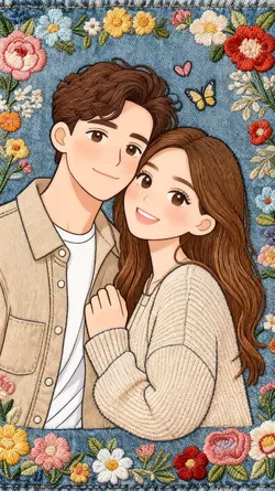 Free! aifabric jeans