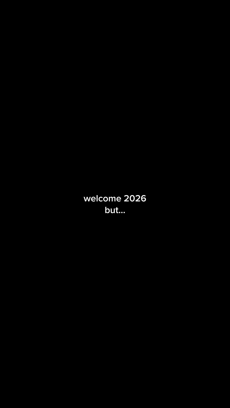 Bienvenue 2026, mais