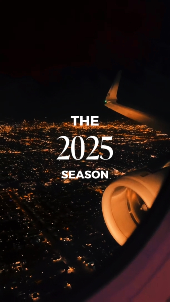 2025 in 1 minute