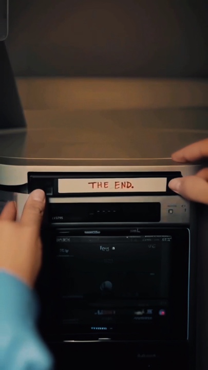 The End 2026 