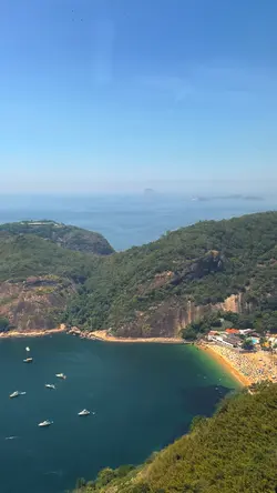 Brazil Pão de Açúcar