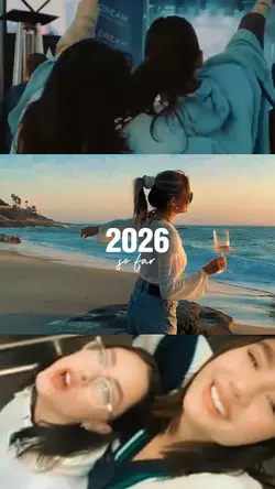2026 memories