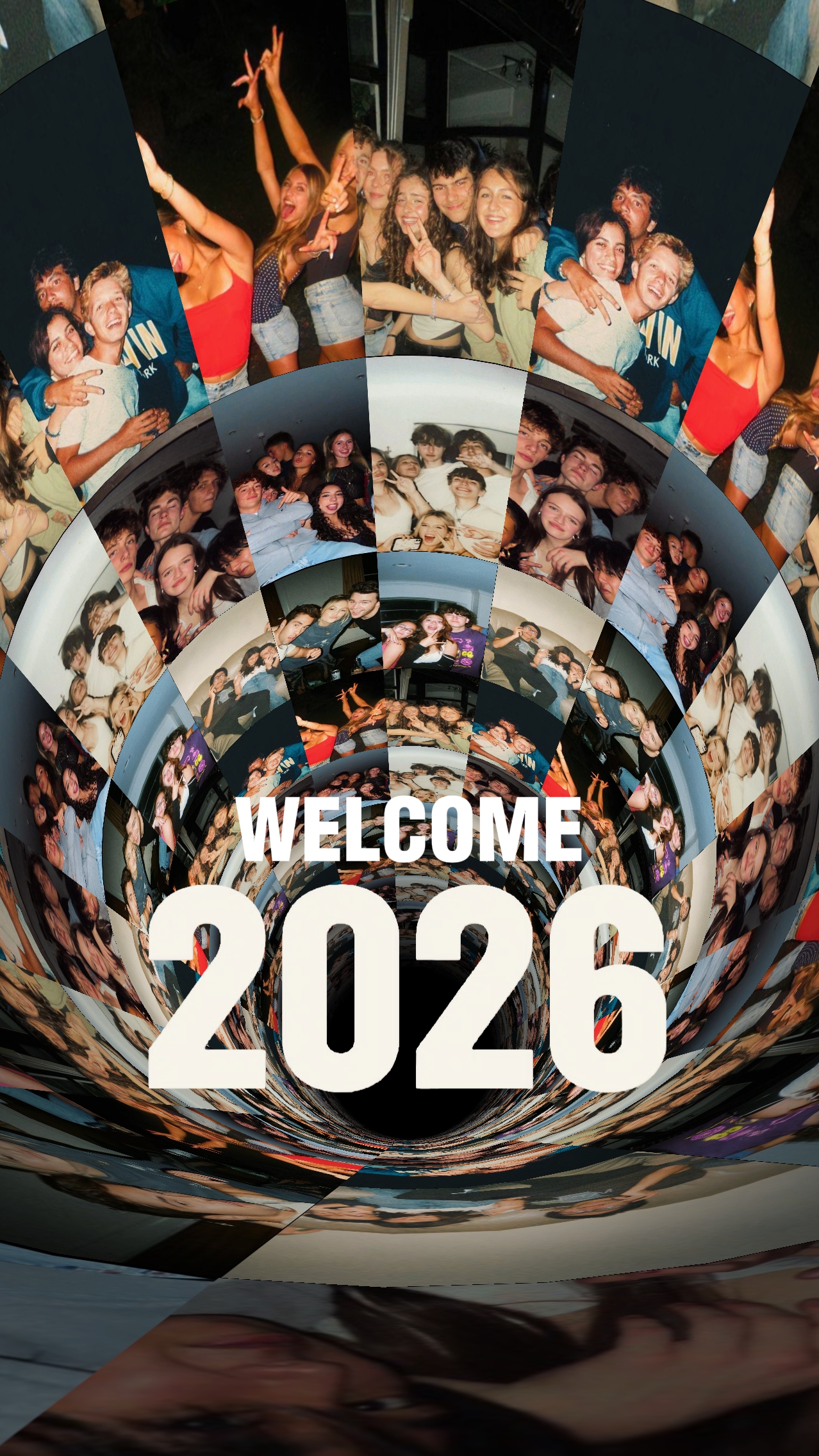 welcome 2026