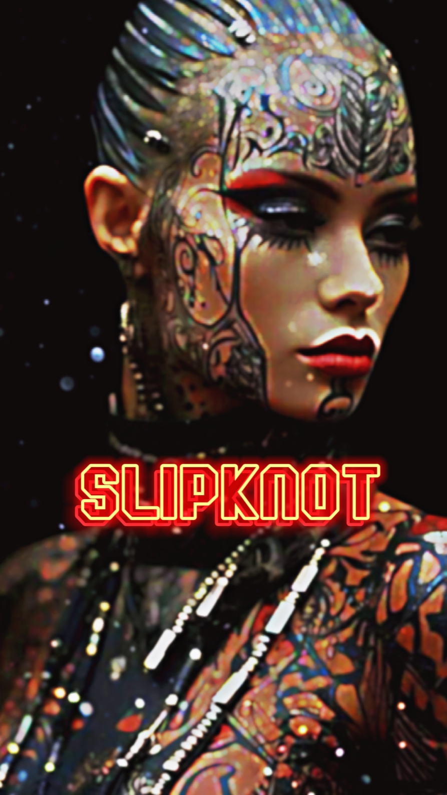 SLIPKNOT 